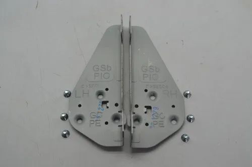 Suporte Fixação Radio Som Hyundai Creta 2021 Original