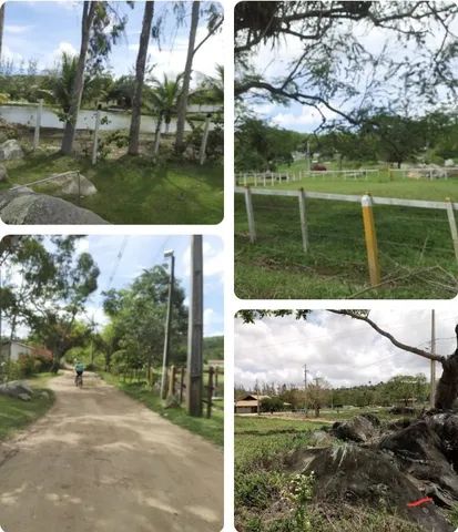 Vendo Terreno com 2.101,93 m2 em Chã Grande - Foto 4