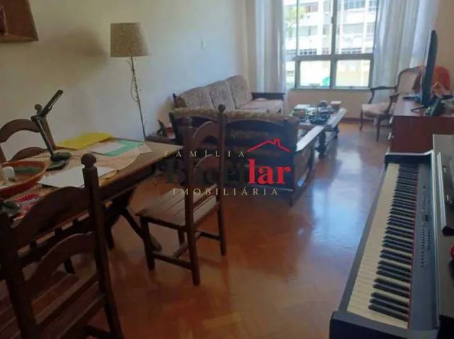 Apartamento : Duplex / Residencial / Maracanã - Foto 3