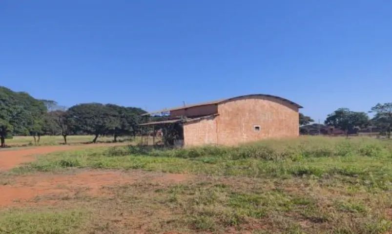 Venda do imóvel da (AABB) Angélica (MS) - Foto 2