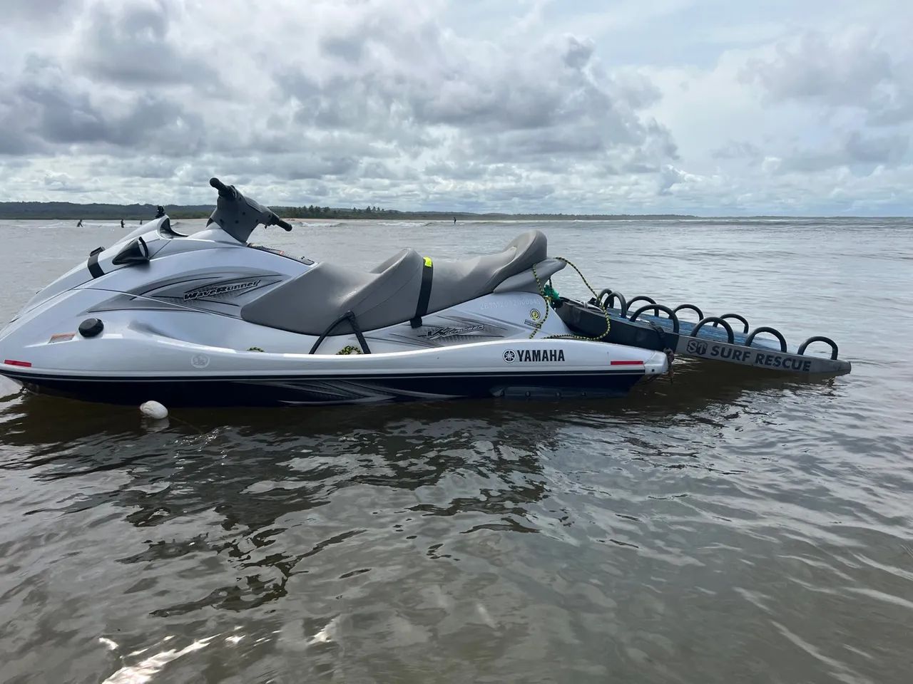 Jet sky VX 1100 yamaha - Foto 5