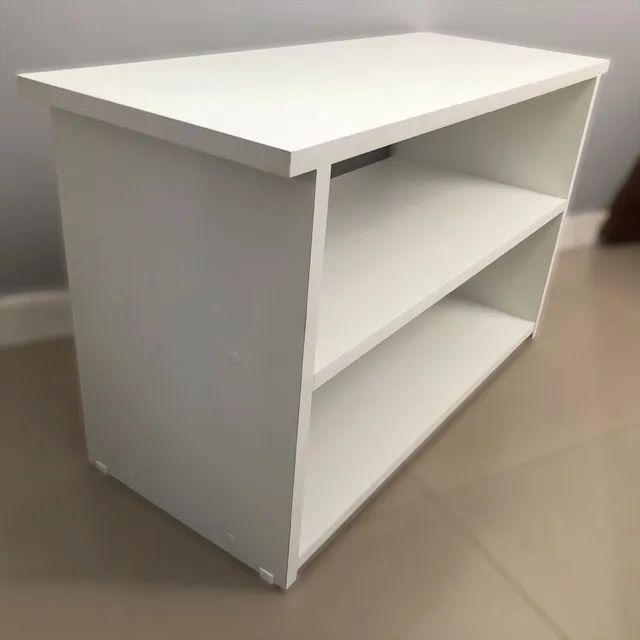 Sapateira / Banco MDF  - Foto 4