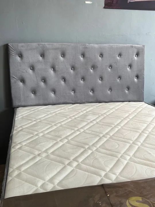 Cabeceiras de cama!!!