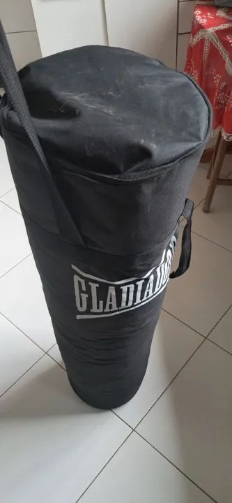 Vendo saco de pancada  - Foto 2