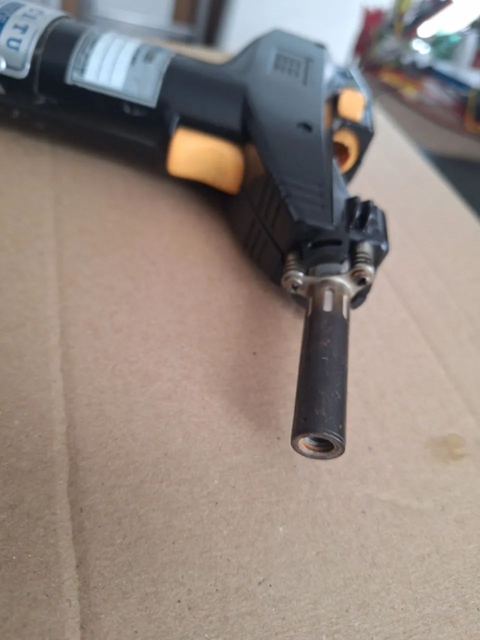 ferro de solda estanho - Foto 5