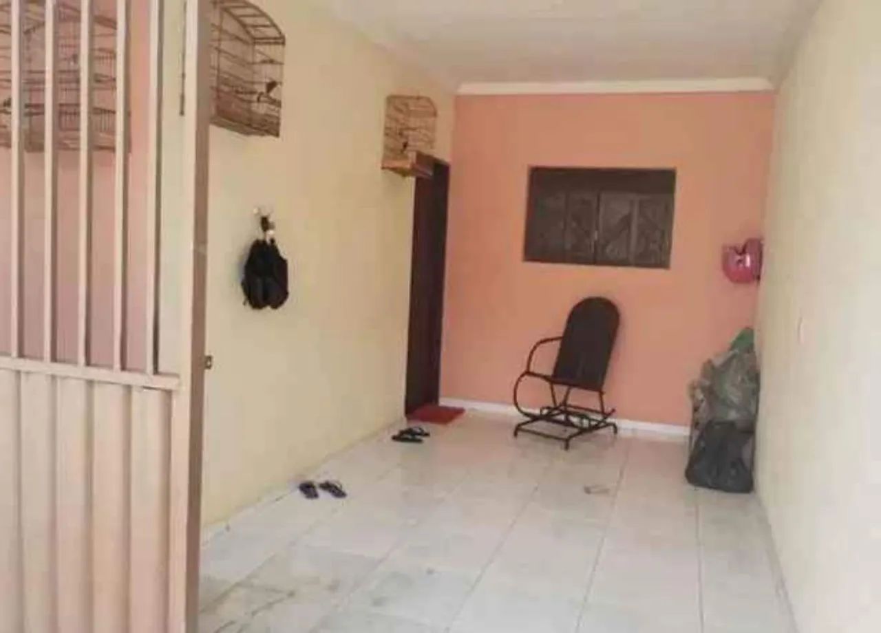 Vendo casa em Ceilândia  - Foto 3
