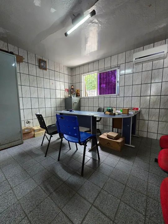 IMÓVEL COMERCIAL E RESIDENCIAL  - Foto 5