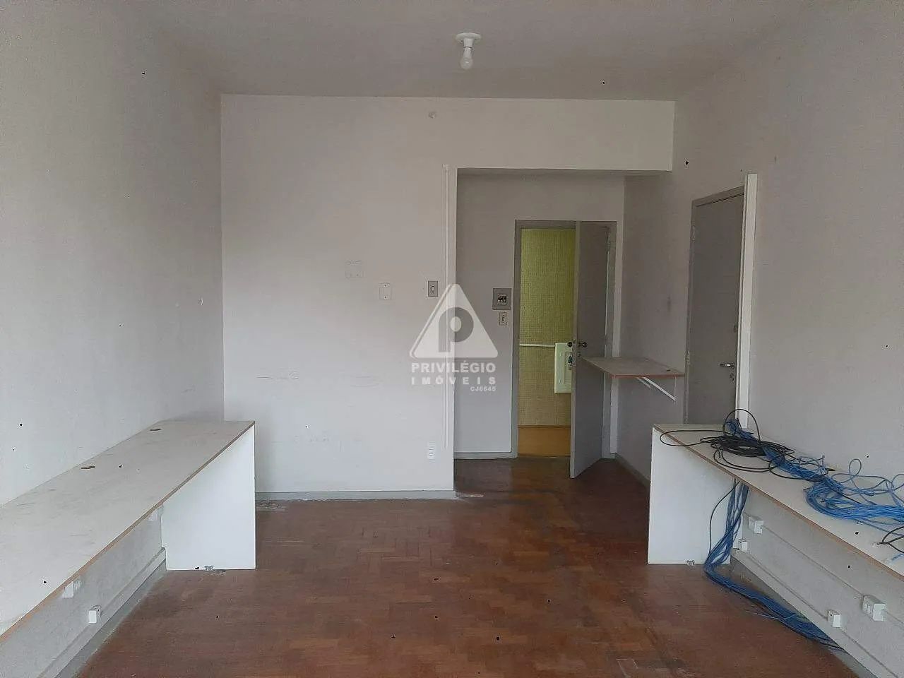 Sala à venda, Centro - RIO DE JANEIRO/RJ - Foto 5