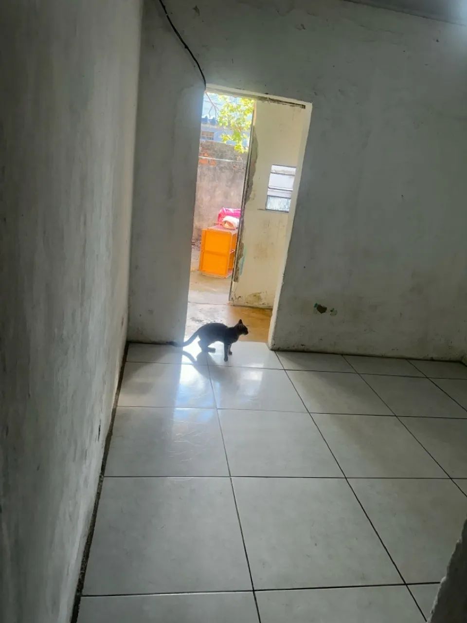 Alugo quitinete a 300 metros do Bangu Shopping  - Foto 2