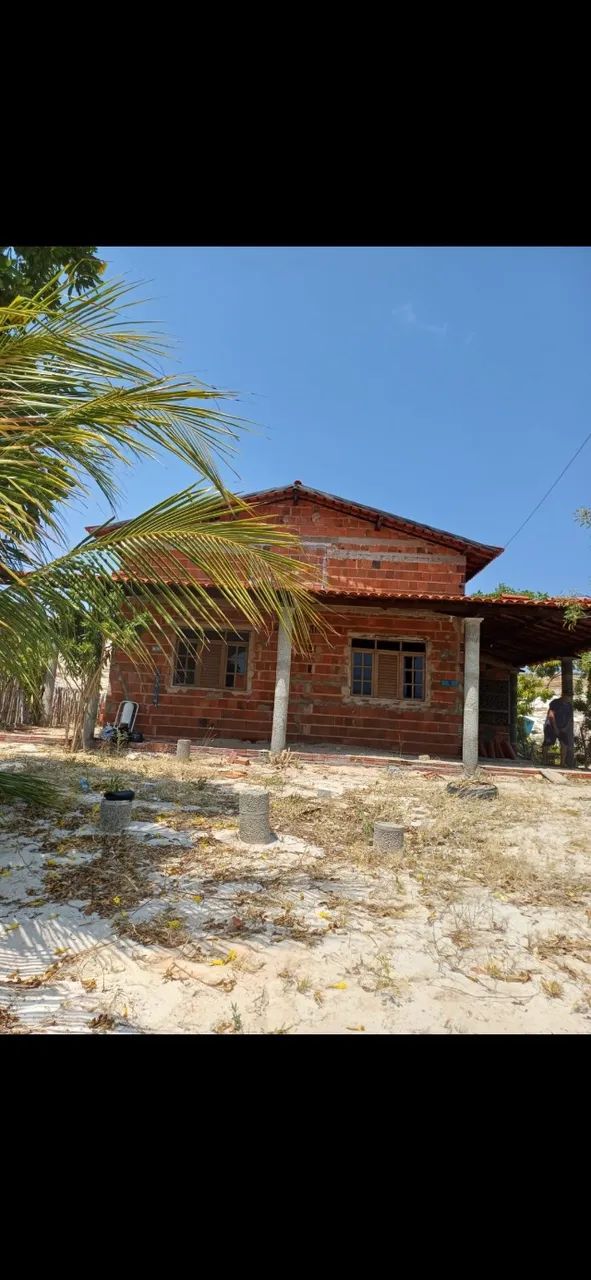 Foto - Icapuí - 