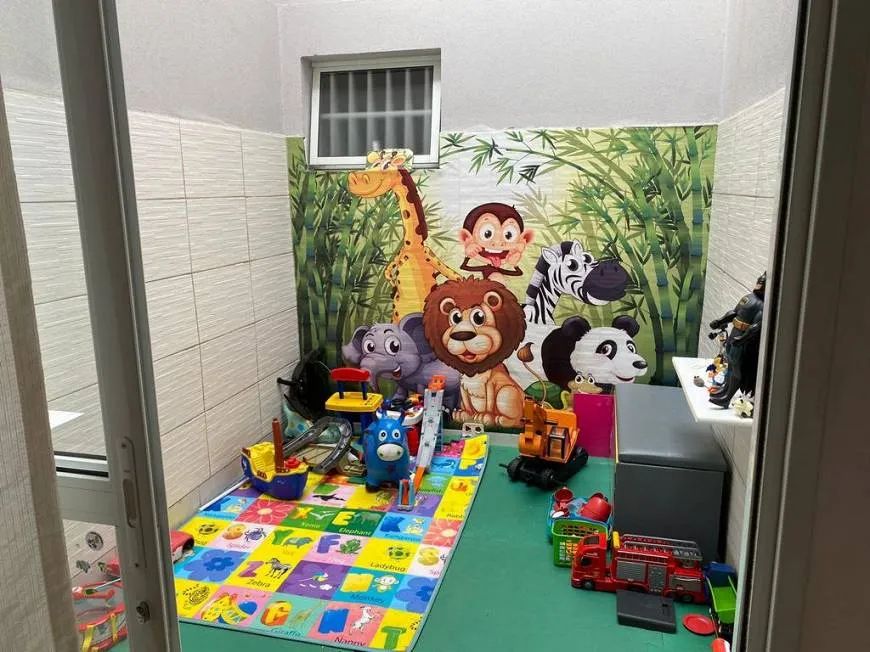 Imóvel para venda tem 80 metros quadrados com 3 quartos em Jardim Stella - Santo André - S - Foto 5