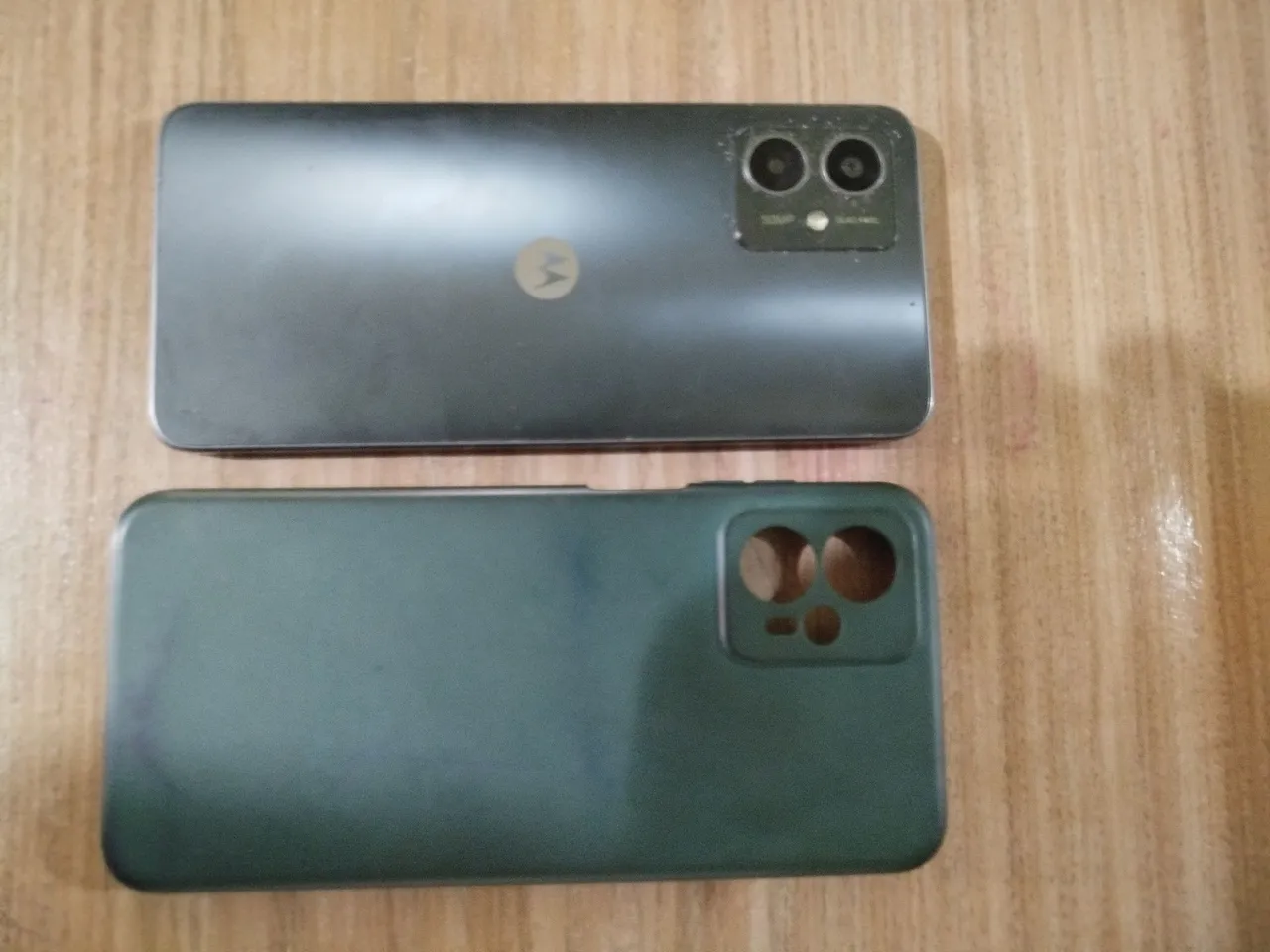 Motorola A14 vendo causo de urgência 400 reais