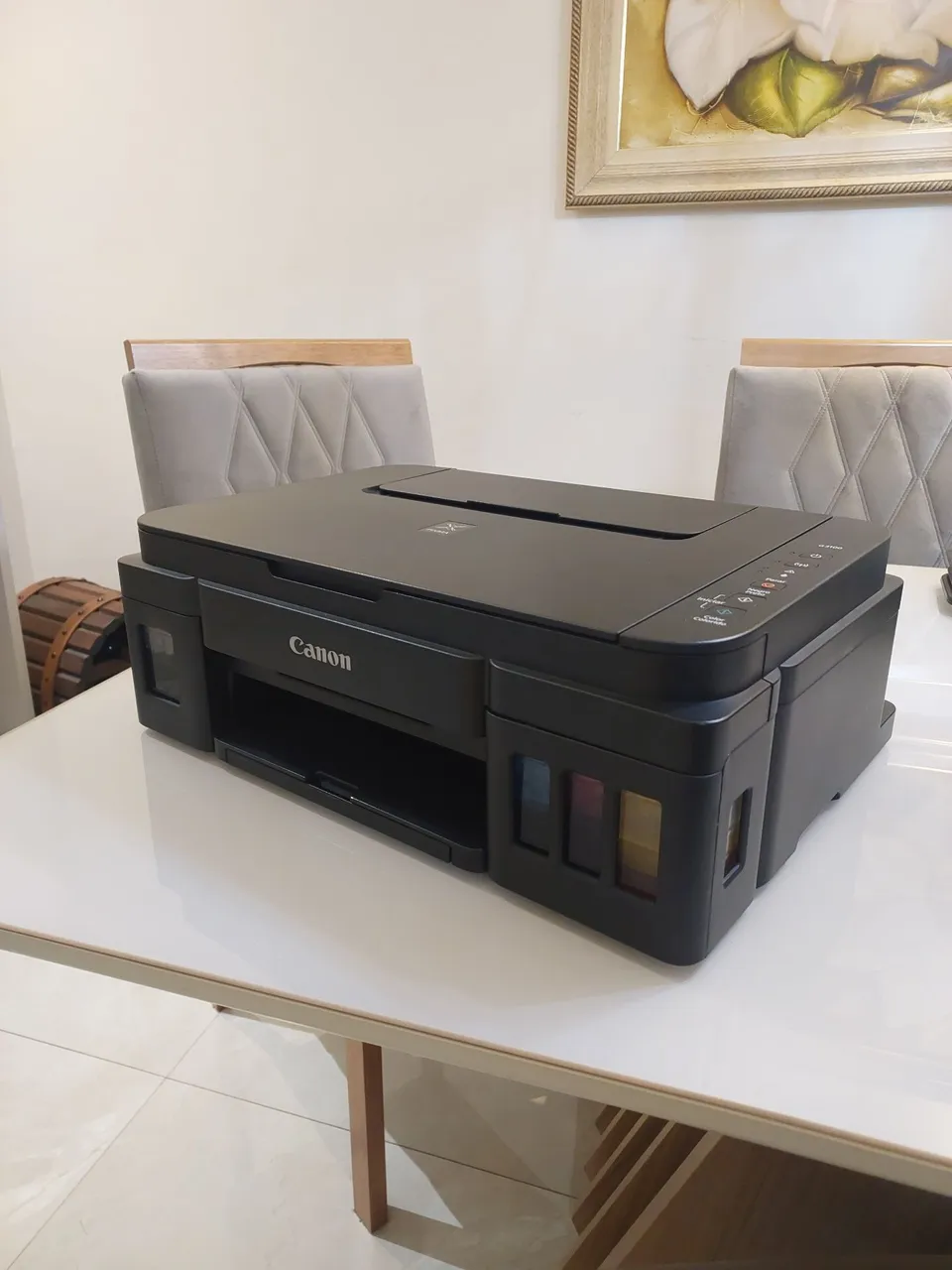 Canon PIXMA G3100