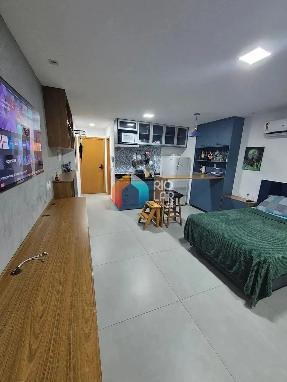 Apartamento à venda, Centro, Rio de Janeiro, RJ