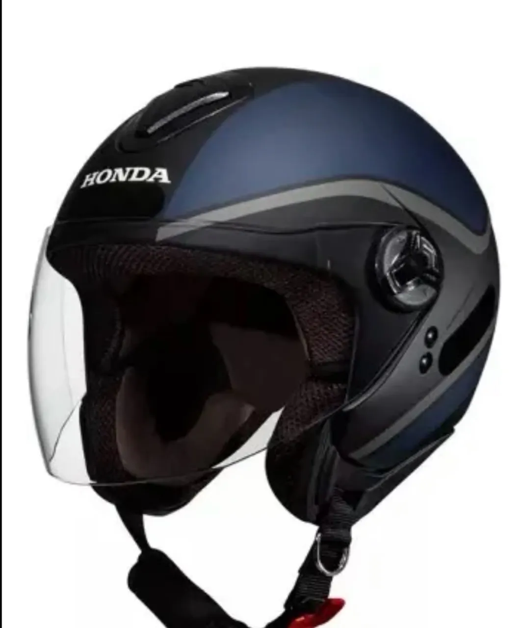 Capacete pcx