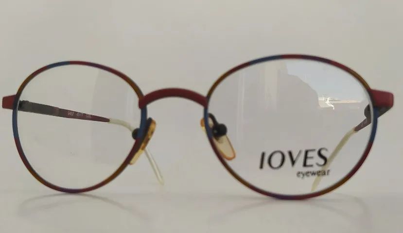 1 óculos e 2 armações - Foto 2
