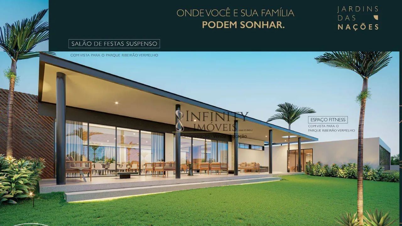 Terreno à venda, 801 m² por R$ 1.658.814,00 - Urbanova - São José dos Campos/SP - Foto 6