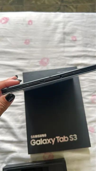 Tablet Samsung Galaxy Tab S3 10.5 - Foto 2