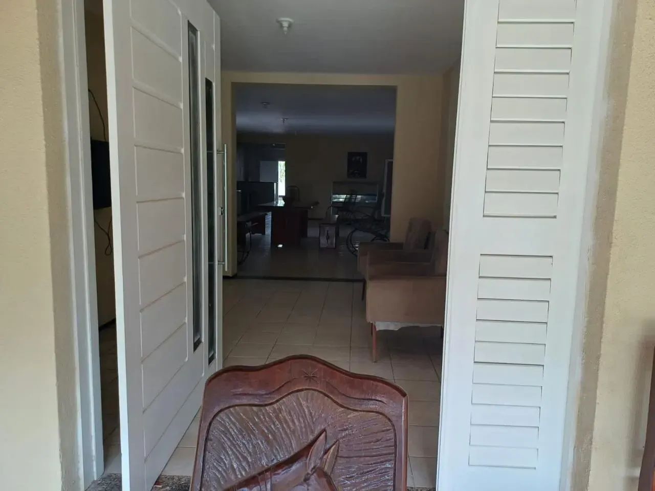 Sítio Nossa Senhora de Fátima  Tijuca, Maracanaú  Excelente para Igreja ou Buffet - Foto 4