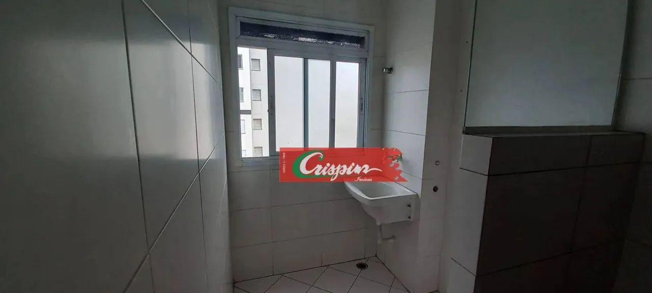 Apartamento com 2 dormitórios para alugar, 52 m² por R$ 2.350,00/mês - Jardim Vila Galvão  - Foto 2