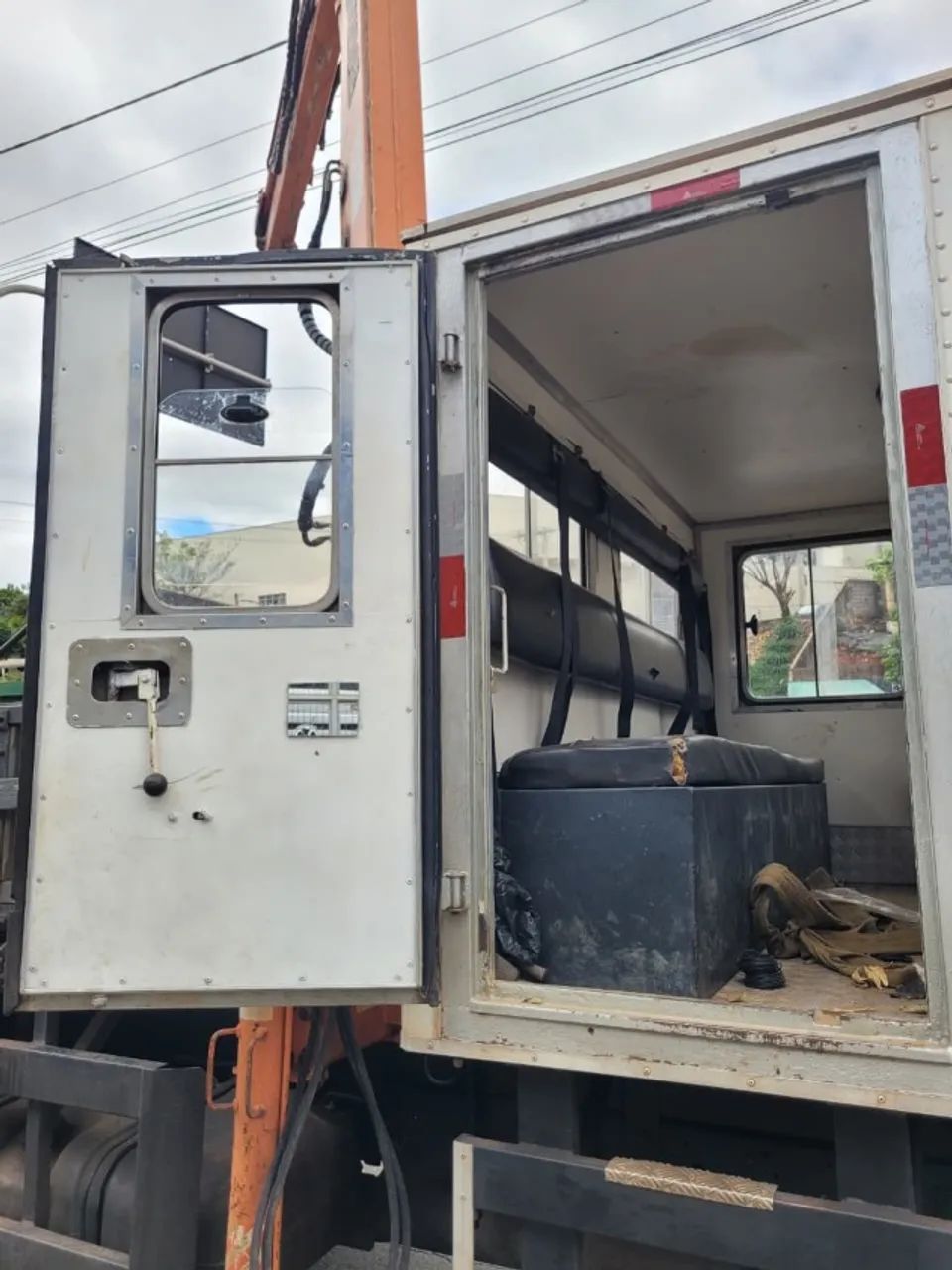 VW 9.150 DELIVERY PLUS MUNCK|  2011/2012 - Foto 6