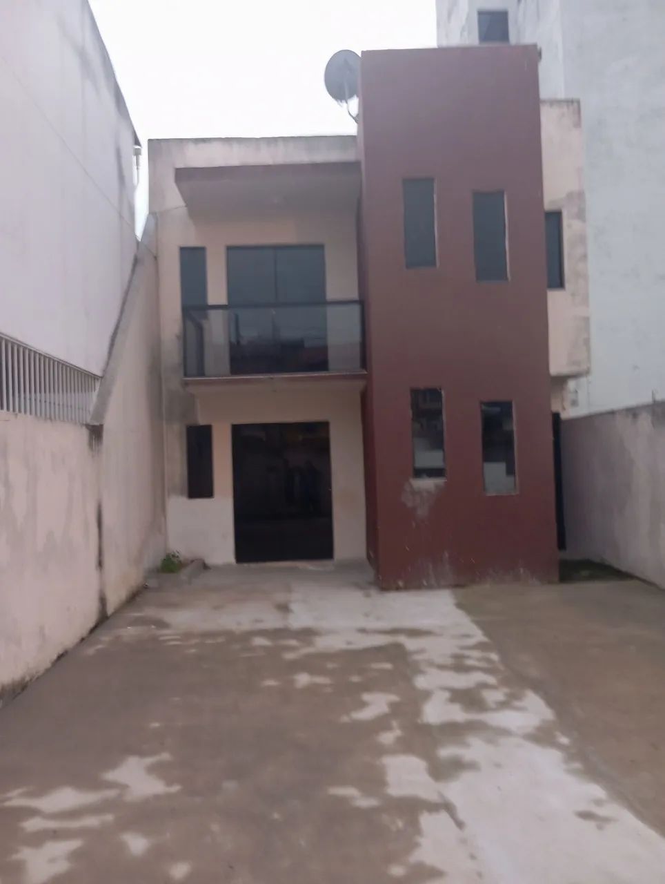 Casa duplex temporada de julho PIúMA ES