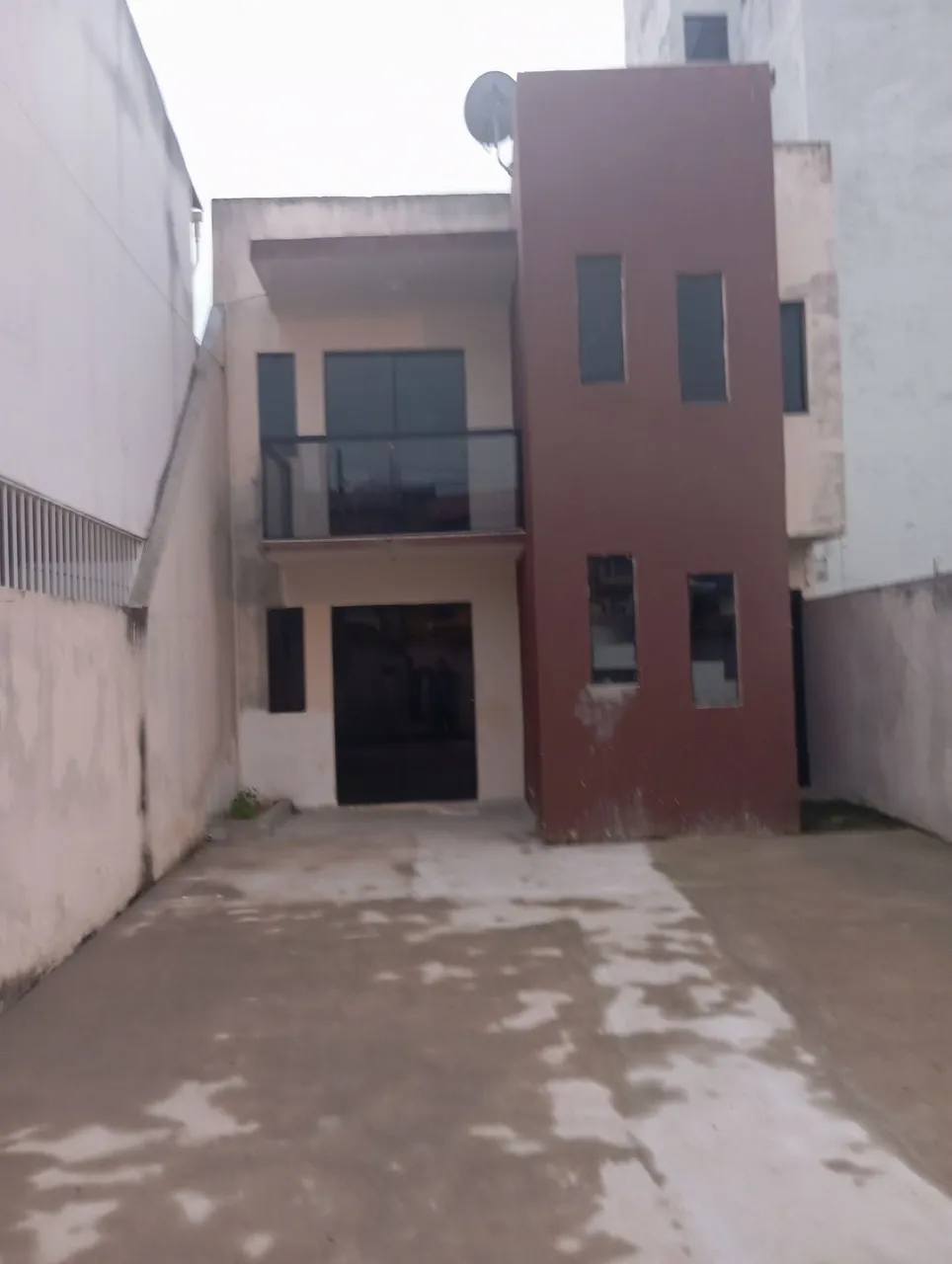 Casa duplex temporada de julho PIúMA ES