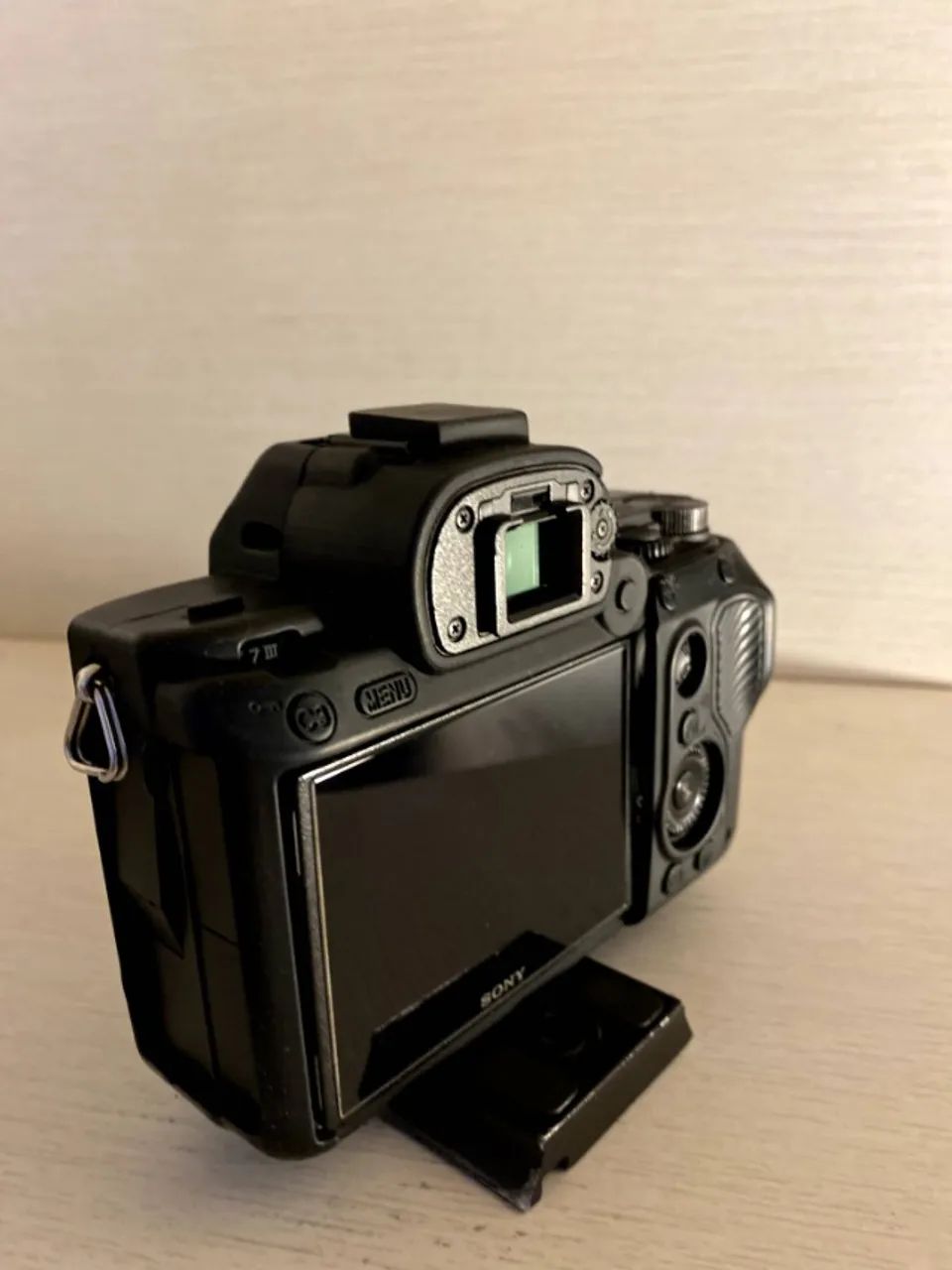 Dslr Camera Sony A7iii Olx Mirrorless Camera Sony A7iii Weight