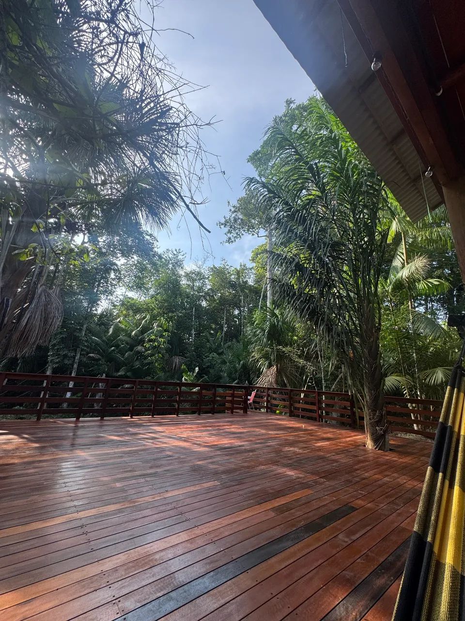 Foto - Belém - Maracacuera (Icoaraci)