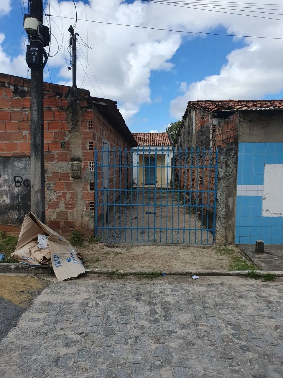 Foto - Aracaju - Inácio Barbosa