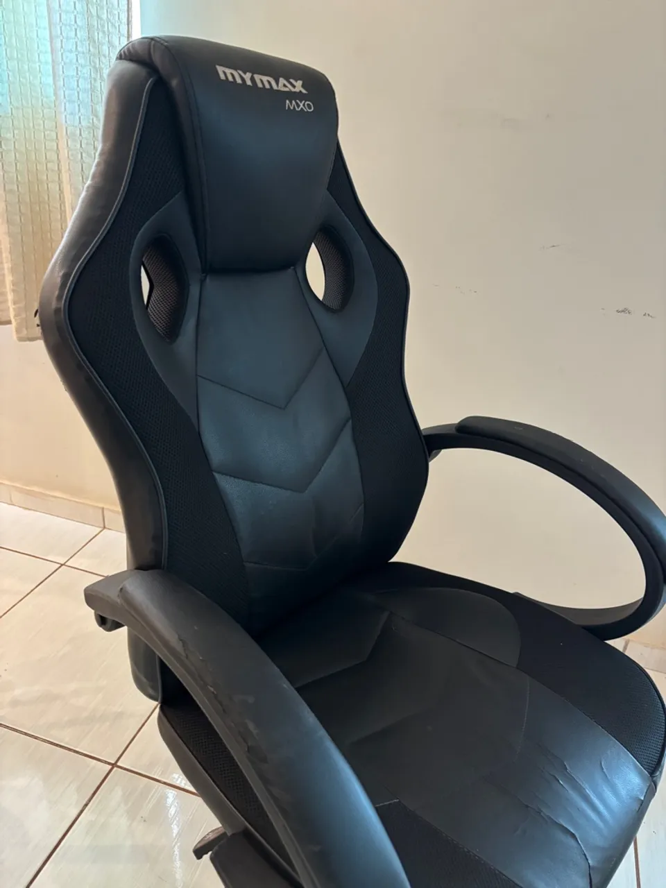 Cadeira gamer MyMax