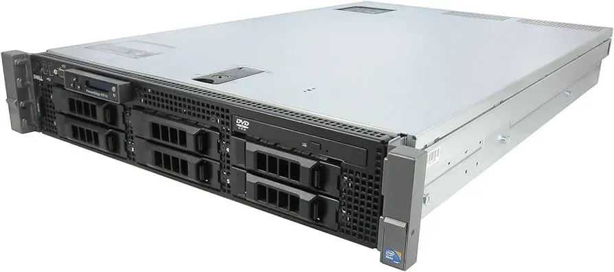 Servidor PowerEdge Dell T440 Xeon 8x 3.5 a partir - Computadores e