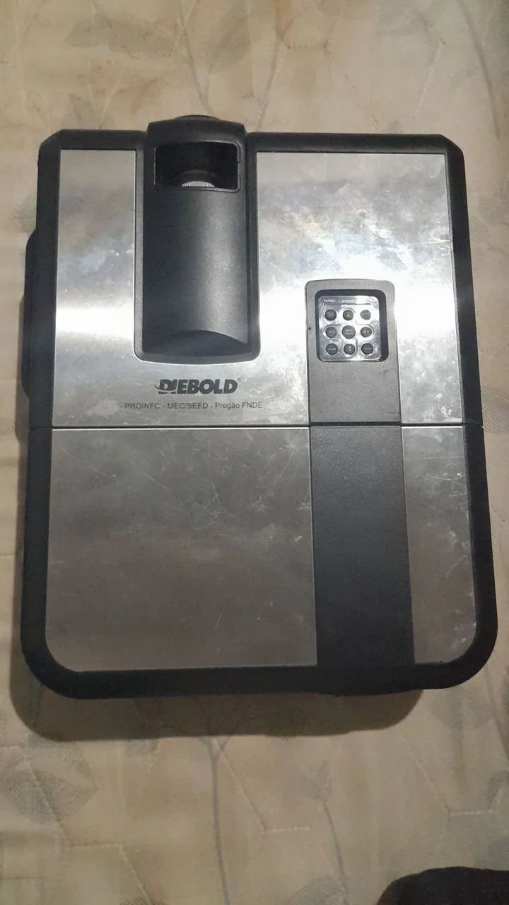 Projetor Multimídia benk64315885568641121