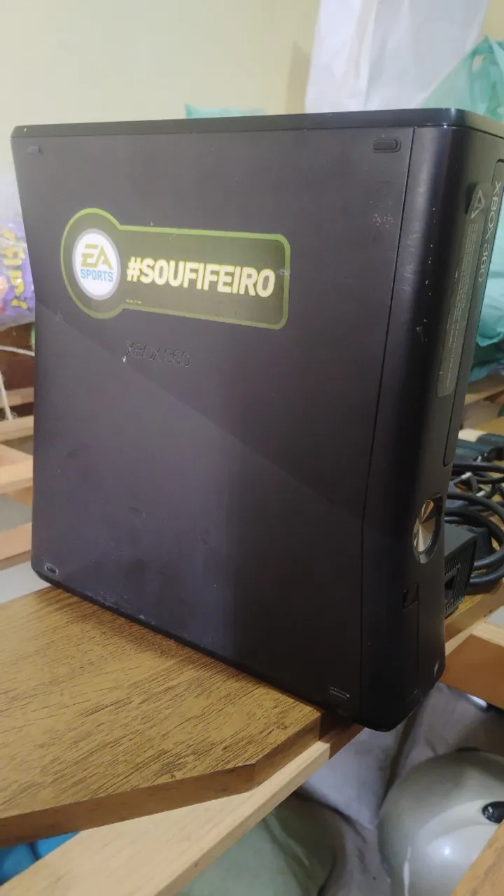 XBOX 360!!!
