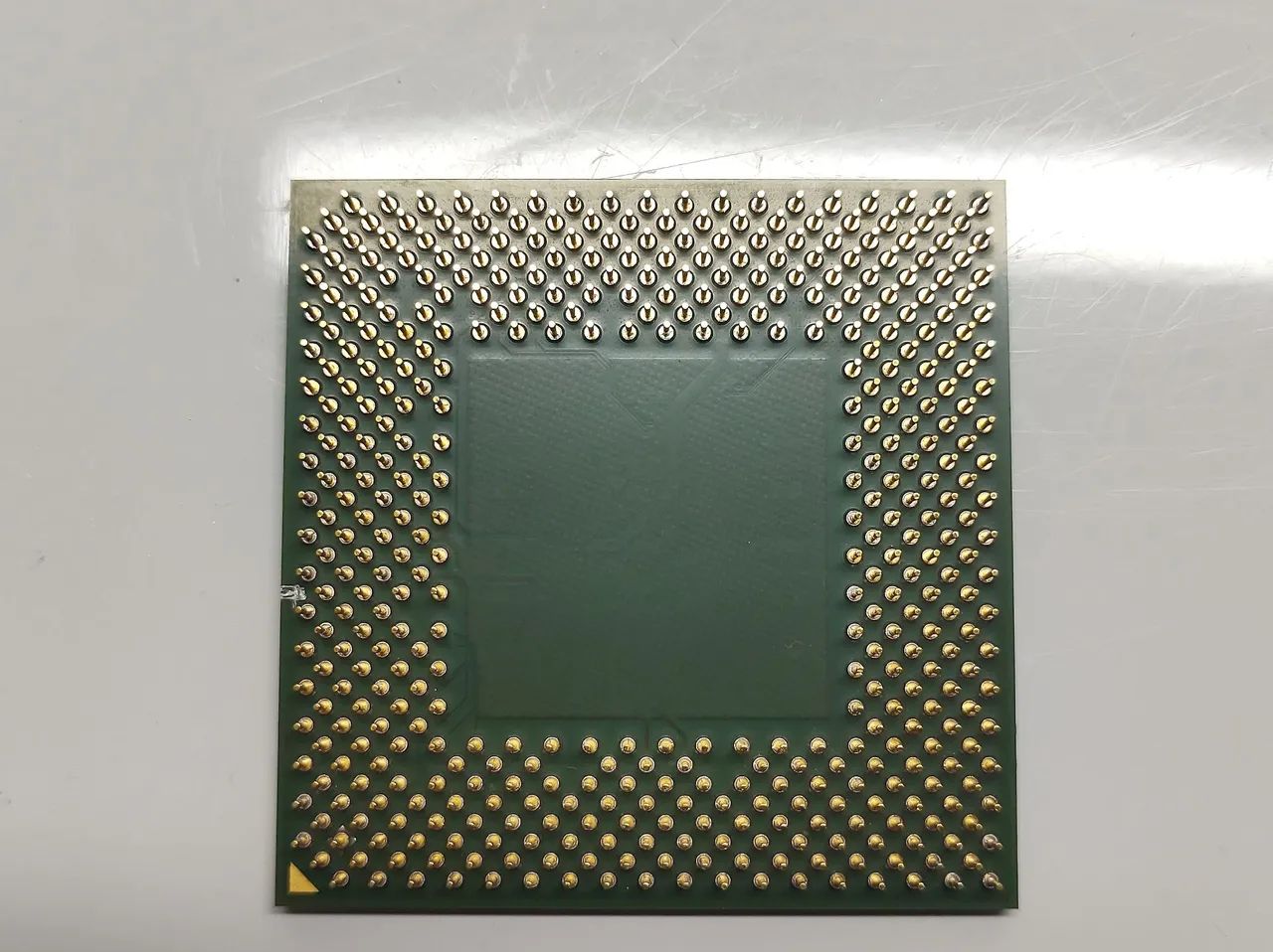 Processador AMD Sempron 2400+ (2.000 MHz) - core Thoroughbred-B - Foto 3