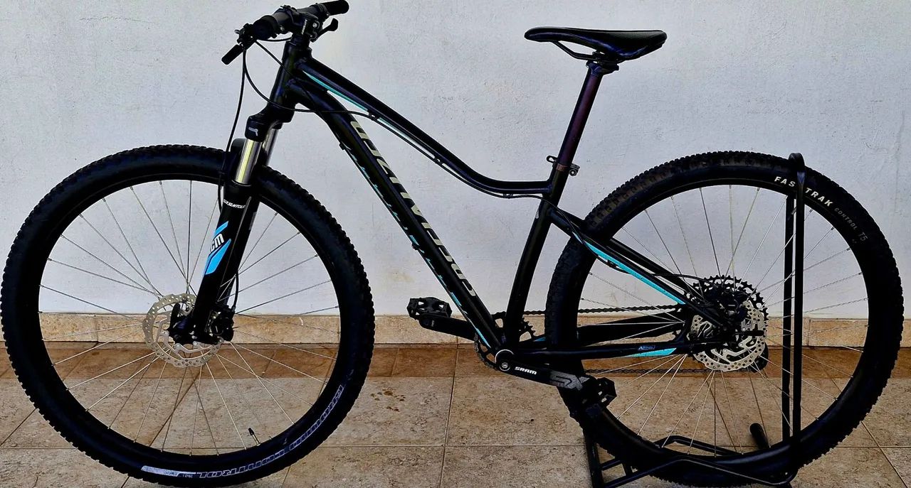 Bicicleta Specialized Jett Sport 12v - Foto 2