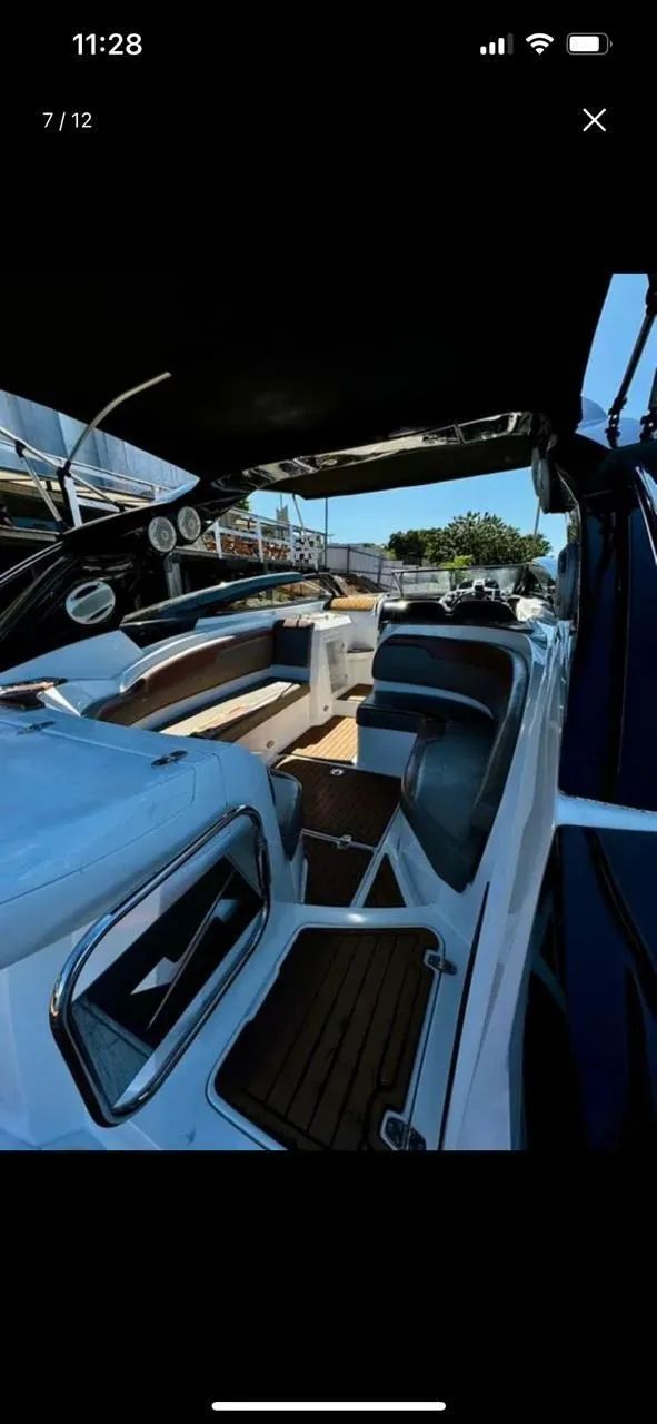 NX290 sem dor de cabeça! R$ 12.500,00 mais 15 x R$ 2.500,00 - Foto 6