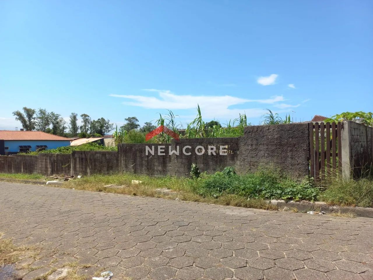 Lote em Rua Olegario Mariano de Moraes - Jardim Corumbá - Itanhaém/SP - Foto 15