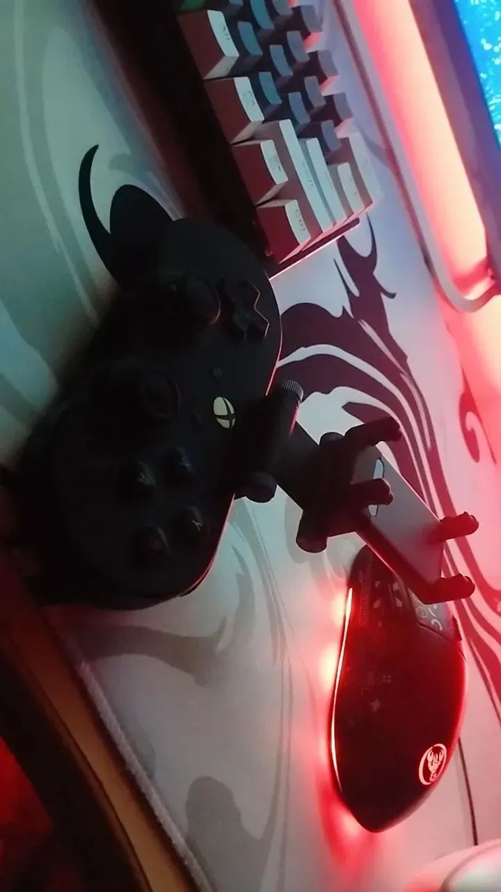 Controle 8 Bitdo Versão Xbox - Foto 2