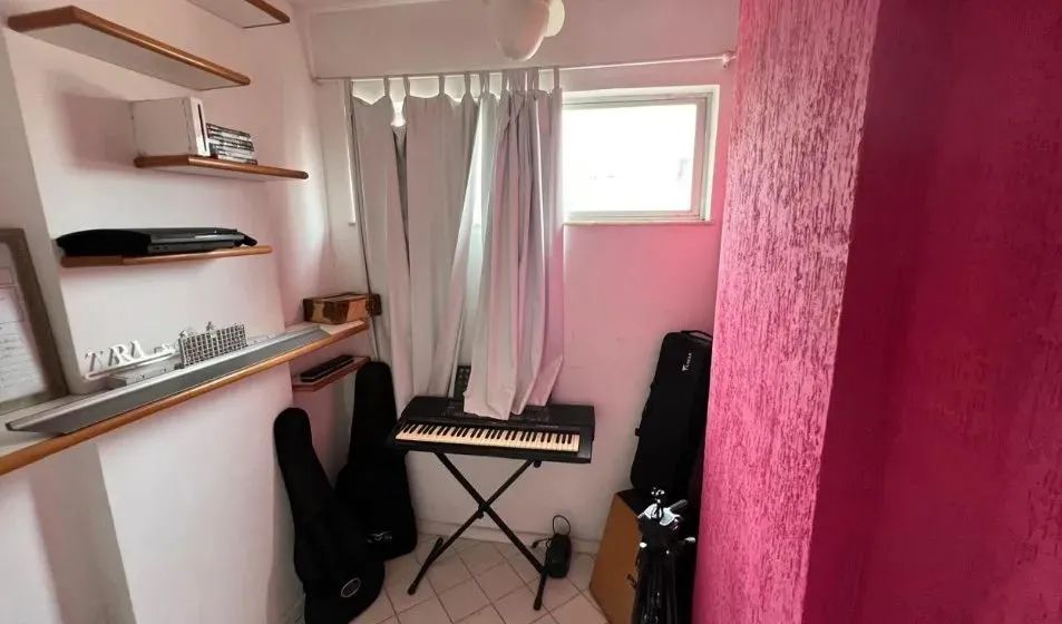 Imóvel para venda possui 90 metros quadrados com 3 quartos em Pechincha - Rio de Janeiro - - Foto 5