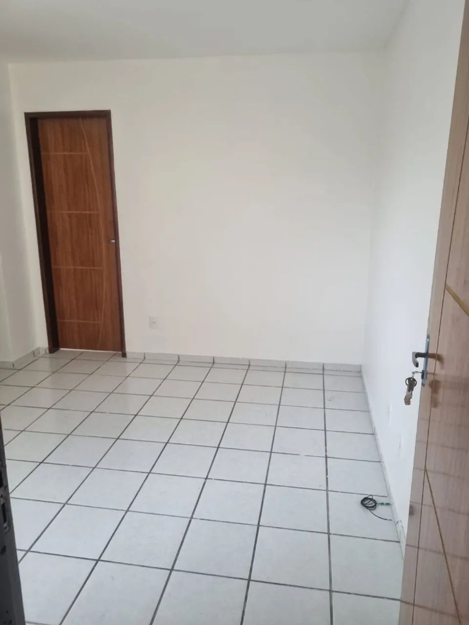 ALUGA-SE APARTAMENTO  - Foto 3