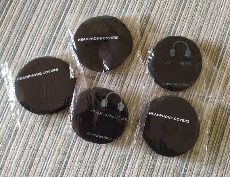 Espuma Almofada Para Fone de Ouvido<br>Headset Covers<br> - Foto 2