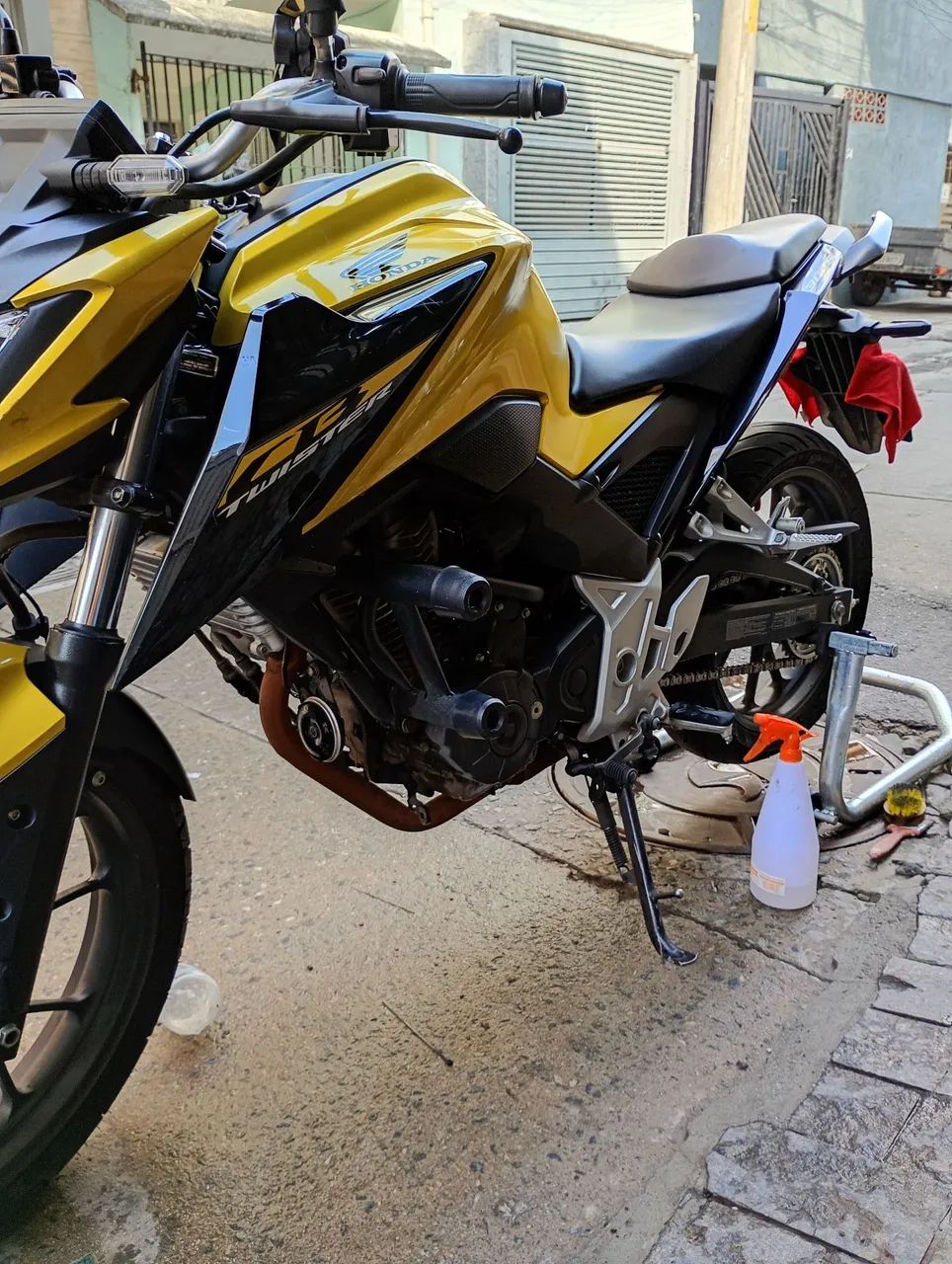 Vendo ou troco  - Foto 2