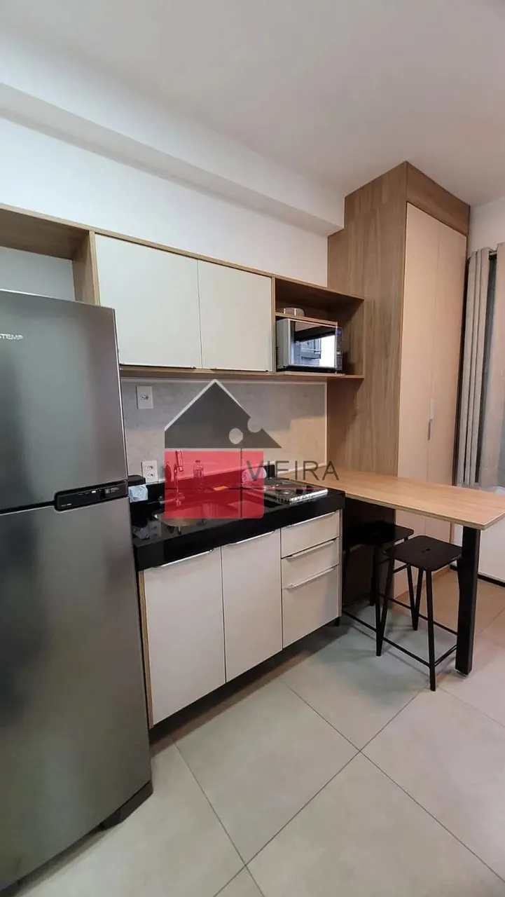 Studio à venda, Liberdade, São Paulo, SP