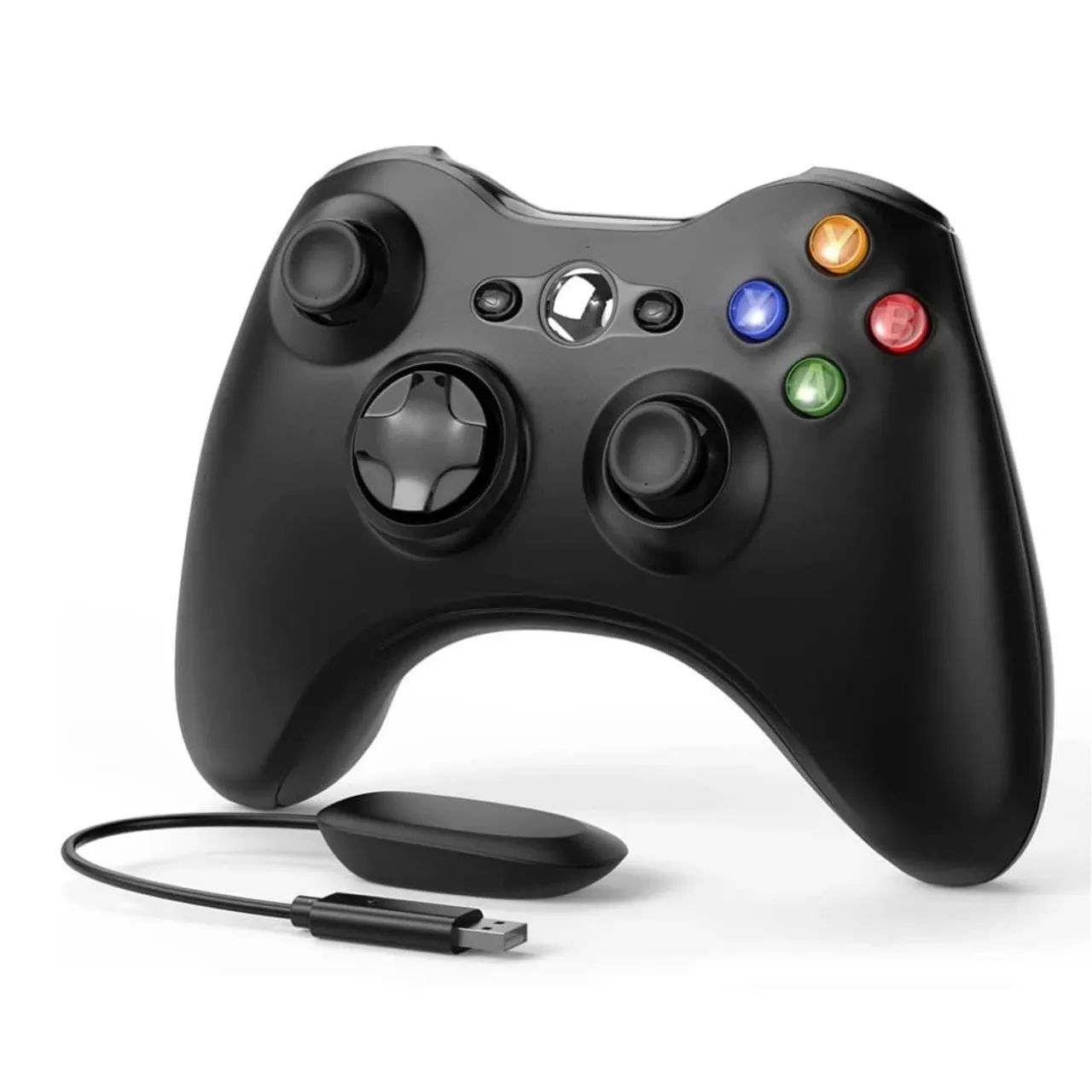 Controle Xbox sem fio compatível com Pc tv e cloud Game - Foto 3