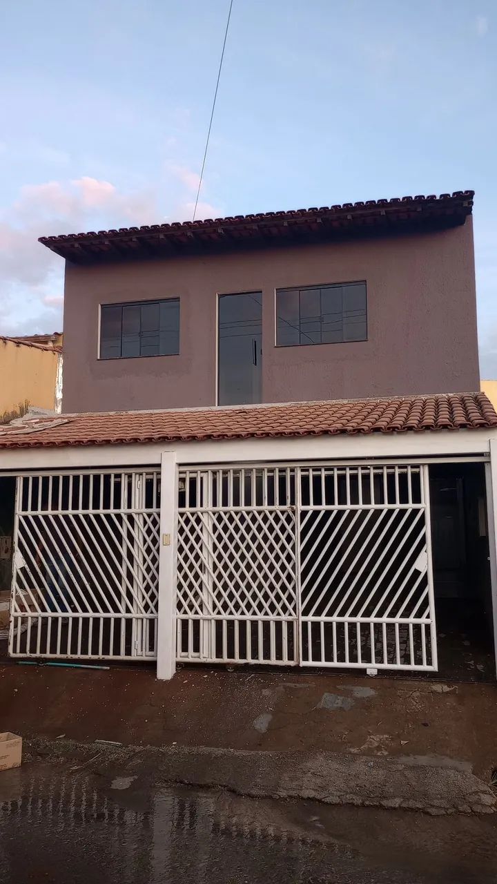 Foto - Brasília - Samambaia Norte (Samambaia)