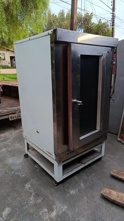 Forno para panificadora  - Foto 3