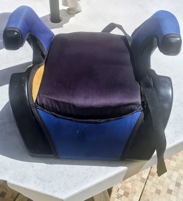 Cadeirinha para carro infantil 
