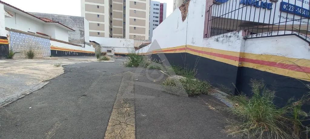 Terreno à venda em Campinas, Vila Itapura, com 481 m² - Foto 3