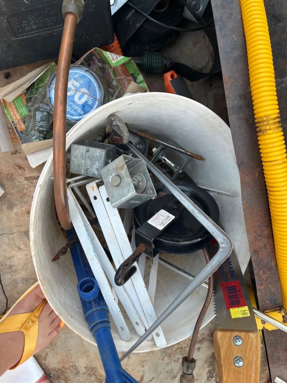 Itens chácara sítio rural - Foto 6